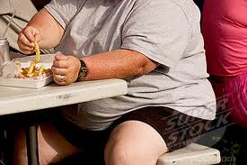Obesity can cause type 2 diabetes
