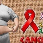 GarmaOnHealth.com: obesity can lead to cancer