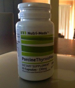 Nutri-Meds ThyroidHealth