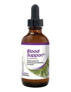 Blood Support Tincture
