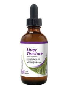 Liver Tincture