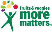 fruits and veggies more matters