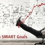 4 Steps To Make Your Goals Smart and Achievable