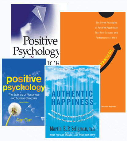 Create your day with Positive Psychology