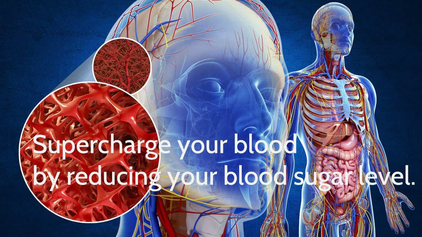 8 steps to lower your blood sugar