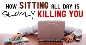 6 ways killing will kill you