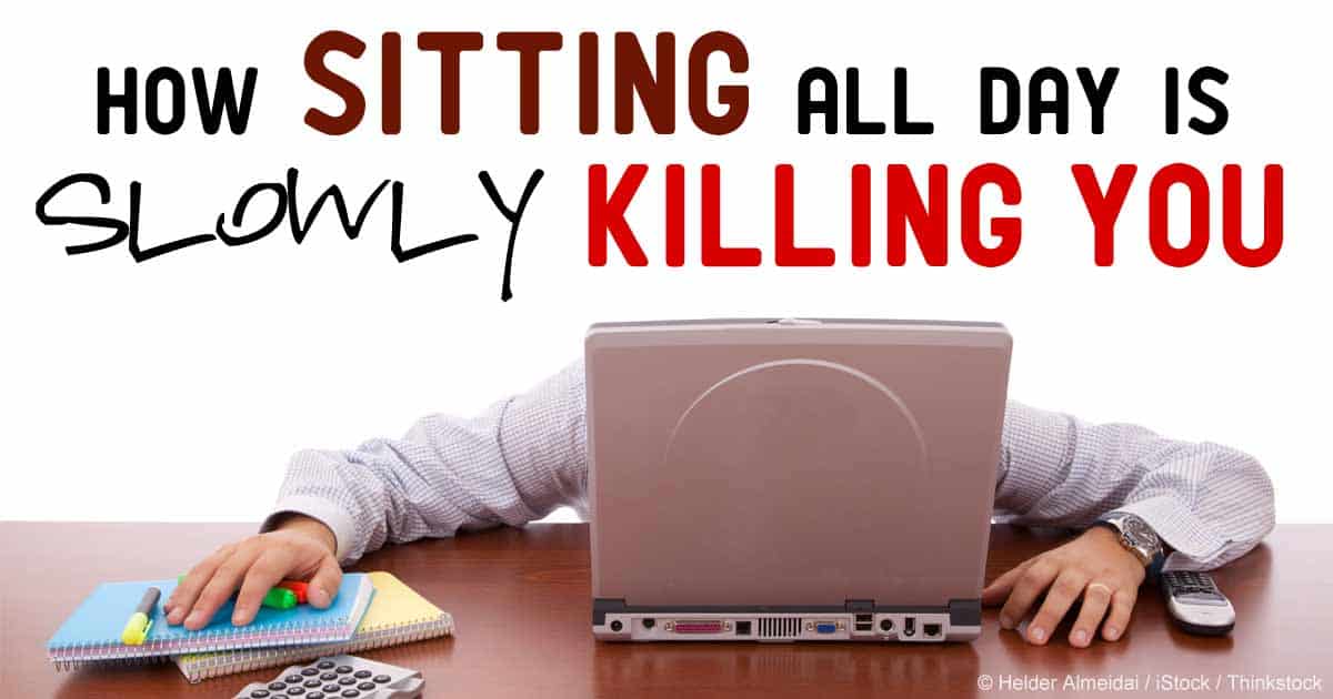 6 ways killing will kill you