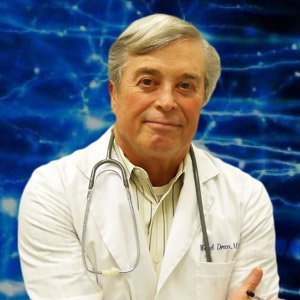 Dr. Ward Dean