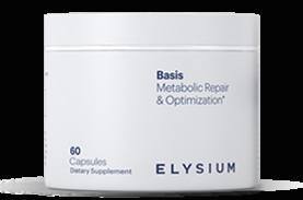 Basis, by Elysium Health
