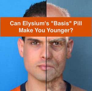 Can a pill make you younger?