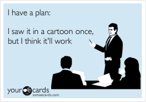a simple plan