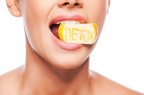 Methods of detoxification