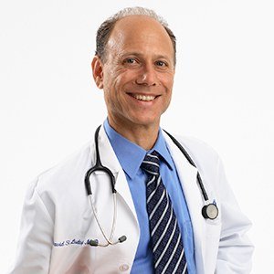 Dr David Ludwig