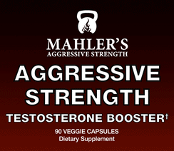 agressive-strength-testosterone-booster