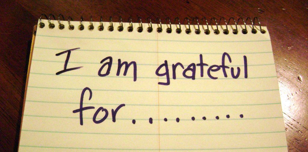 9 Ways Gratitude Improves Your Life