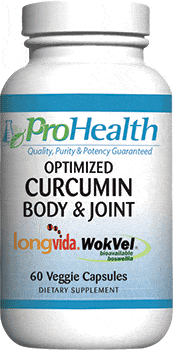 Best curcumin supplements