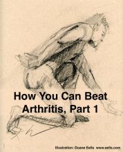 How you can beat arthritis