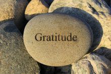 the Science of Gratitude