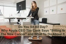 sit all day