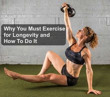Exercise for Longevity
