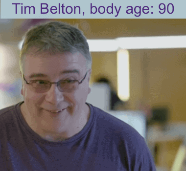 reduce your biological age