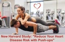 Reduce Your Heart Disease Risk