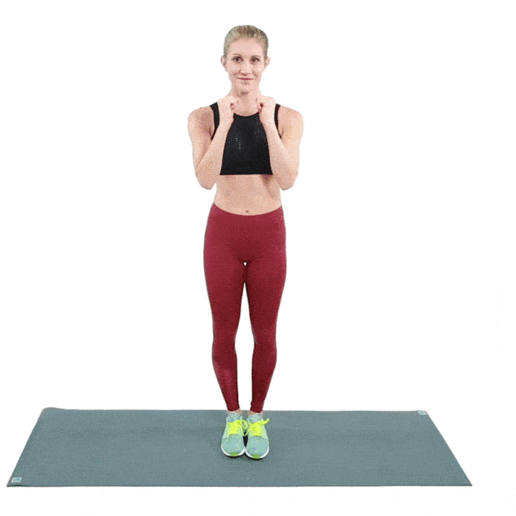 Try HIIPA In Your HIIT Workout Plan