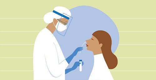nasal spray vaccine