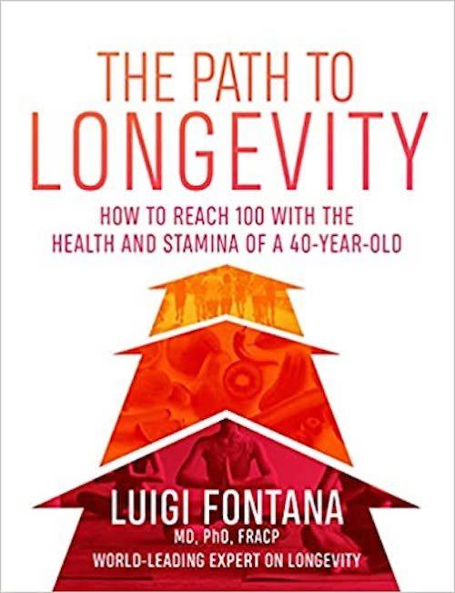 Dr. Luigi Fontana and the path to longevity