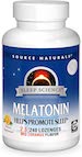 source naturals melatonin