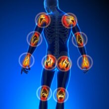 Common Treatments for Joint Pain May Be Ineffective