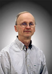 Frank W. Booth, PhD