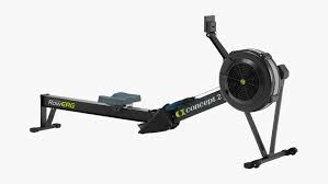 Fat Burning Capacity can be increased by working out on an rowing machine for HIIT