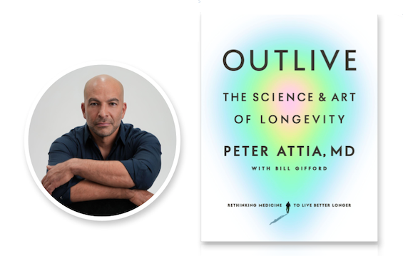 Outlive book review, Part 3