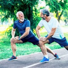 Avoid getting osteoarthritis