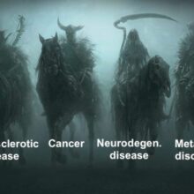 Four Horsemen of Disease