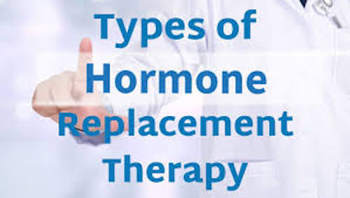 Women’s Hormone Replacement Therapy: the types you need to know about