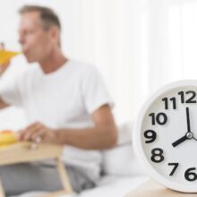 Time Restricted Eating Study indicates future heart problems