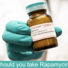 Can You Age Better with Rapamycin