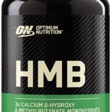 HMB supplementation